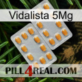 Vidalista 5Mg cialis4